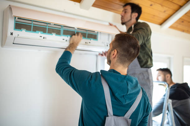 Best HVAC installation services  in Stryker, OH