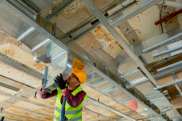 Best 24/7 HVAC repair  in Stryker, OH