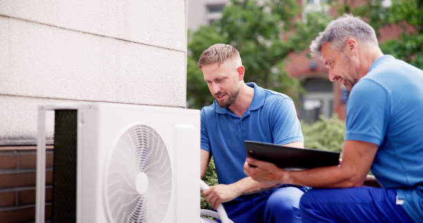 Best Central air repair  in Stryker, OH