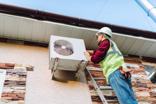 Professional HVAC in Stryker, OH