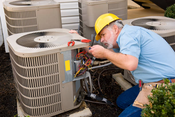 Best HVAC air duct cleaning  in Stryker, OH