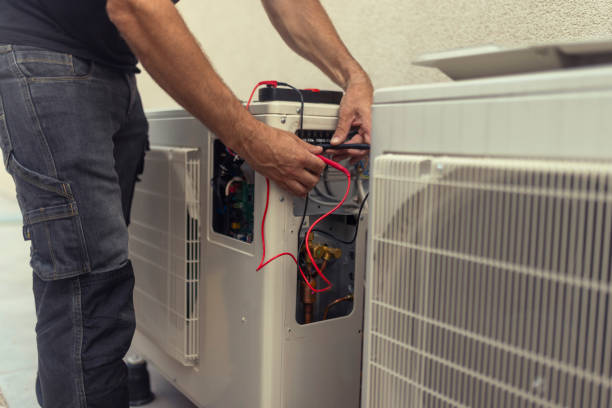 Best HVAC emergency services  in Stryker, OH