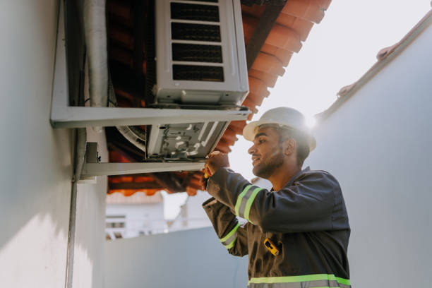 Best HVAC companies near me  in Stryker, OH