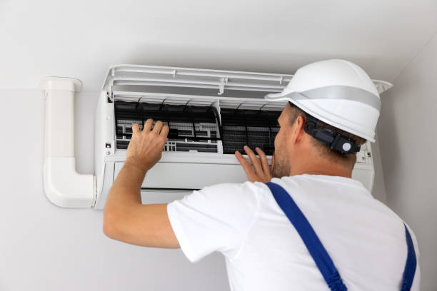 Best HVAC installation services  in Stryker, OH