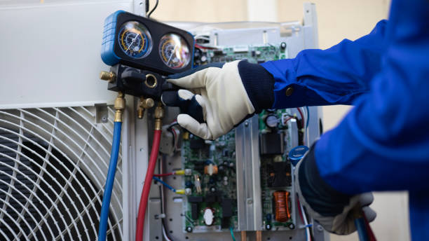 Professional HVAC in Stryker, OH